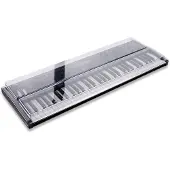 Decksaver Arturia Keylab 61 Mk2 Cover - Cover voor keyboards