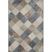 Home Collection Vloerkleed Vintage Bliss - Crème 160 x 235 cm