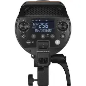Godox QT400IIIM-D Studio Flash Trio Kit