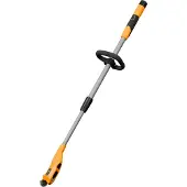 Batavia Accu 12V Fixxbrush onkruidborstel- Excl. Accu en Oplader - Fixxpack