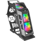 Mars Gaming Mc61 Pc-behuizing