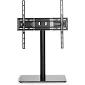 Meliconi Stand 400, tv support verstelbare stand alone alu c