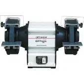 Kippers Rijssen Optigrind GU25 Werkbankslijper 250 mm 400V