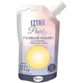 You do it BUTTER HAZE Pearly Izink 80 ml