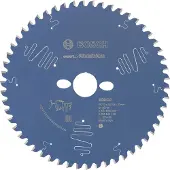 Bosch Expert for Aluminium 2608644109 Cirkelzaagblad 210 x 30 x 1.8 mm Aantal tanden: 54 1 stuk(s)