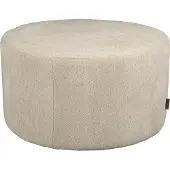 Dutchbone poef Rocca