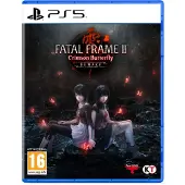 Fatal Frame II: Crimson Butterfly Remake PS5 FR/NL