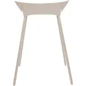Luma Badstandaard Almond