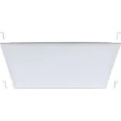 Eglo Rabassa - LED - 62 cm - Wit - Aluminium