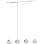 Eglo Eetkamer hanglamp Mioglia 1