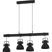 Eglo Landelijke eet hanglamp Shirebrook