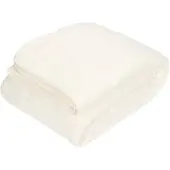 Little Dutch Deken Wieg Pure Soft White
