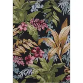 Hanse Home Buitenkleed Jungle Flowers 80 x 165 cm