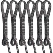 Black Diamond Riem Standard Dogbone 16 cm (x6)