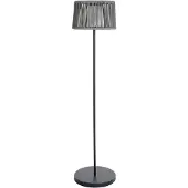 Lumisky Straatverlichting op zonne-energie H145CM SOLEO