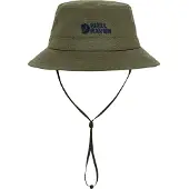 Fjällräven Vardag Hoed Groen L-XL