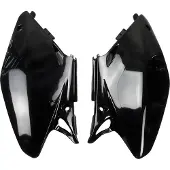 Ufo Honda Cr 125 R 02 Zijpanelen