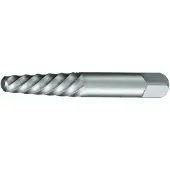 Stahlwille 71010001 Schroefuitdraaier M3 - M4