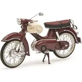 Schuco Kreidler Florett Super 1:10 450654900