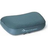 Sea to Summit Aeros Premium Pillow - Mediterranea / Large