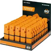 Sks Expositor Set Levermen Bandenlichters 50 Paren