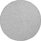 Hanse Home Vloerkleed Rond Wool - Grijs ø 200 cm