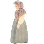 Ostheimer Marktvrouw