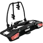 Thule VeloSpace XT Black 2bike 13pin