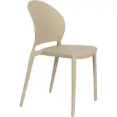 White Label Stoel Sjoerd Outdoor Beige