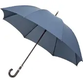 Falcone - Golfparaplu - Windproof - Ø 130 cm - Blauw