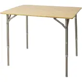 Bo Camp Urban Outdoor Tafel Suffolk Bamboe