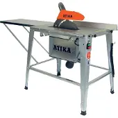 ATIKA HT 315 Profi, tafelcirkelzaag, netvoeding, 3000 Watt
