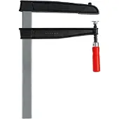 Bessey Diepspanlijmklem 400x200mm