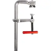 Bessey SG30VAD Spanbreedte (max.):300 mm Afmeting, lengte: 430 mm Afm. werkbereik:120 mm