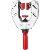 Bessey EKT55 Spanbreedte (max.):55 mm Afm. werkbereik:45 mm