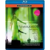 Dynamic Semiramide