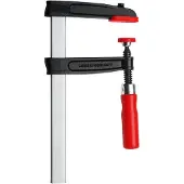Bessey TGRC lijmklem gegoten beugels 1000/120mm
