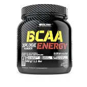 Olimp BCAA Xplode Powder Energy - 500 g - Cola