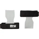 Gorilla wear Beschermers zwart / wit