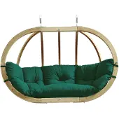 Amazonas Globo Royal Chair Verde