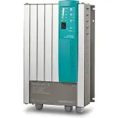 Mastervolt Mass 24v/battery Charger 15ah Transparant