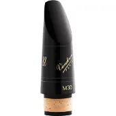 Vandoren M30 Profile 88 Bb Clarinet Mouthpiece