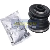 Japanparts Balgenset, aandrijfas KB-024
