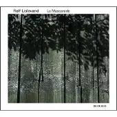 OUTHERE Rolf Lislevand - La Mascarade (CD)