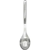 KitchenAid Gegoten lepel, Kookgerei, Zilver