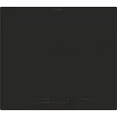 Candy Inductiekookplaat Candy CI633MCBB - 7200W 60cm