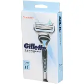 Gillette Skinguard Sensitive