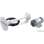 Osculati Classic Rina Pw2 Toeter 460 Mm 24v