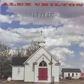 Konkurrent Alex Chilton - High Priest (LP) (Coloured Vinyl) (Limited Edition)