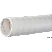 Osculati Premium Pvc Hose 25x33 Mm 60 M Zilver